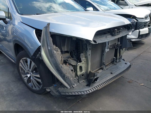 Subaru Ascent Limited 2022 4S4WMALD2N3454366 Image 18