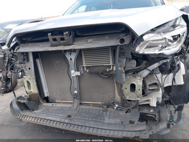 Subaru Ascent Limited 2022 4S4WMALD2N3454366 Image 20