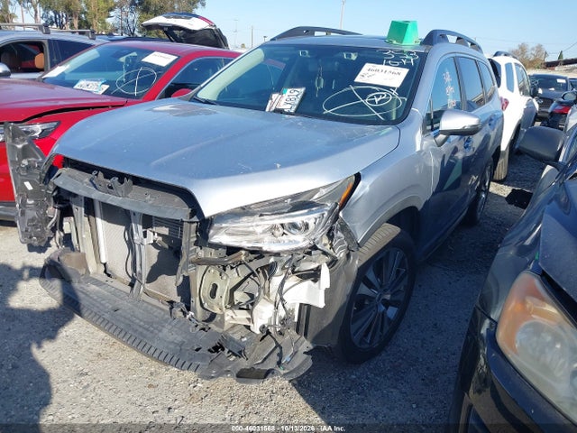 Subaru Ascent Limited 2022 4S4WMALD2N3454366 Image 2