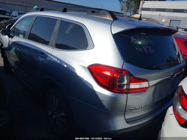 Subaru Ascent Limited 2022 4S4WMALD2N3454366 Image 3