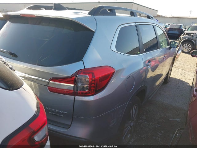 Subaru Ascent Limited 2022 4S4WMALD2N3454366 Image 4