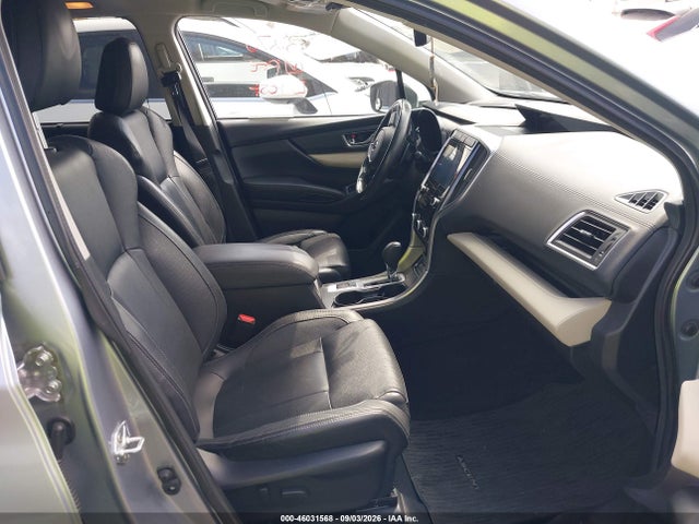 Subaru Ascent Limited 2022 4S4WMALD2N3454366 Image 5