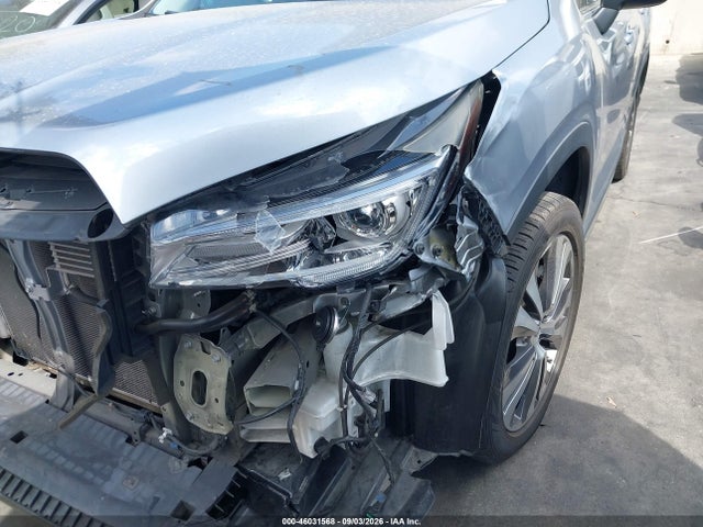 Subaru Ascent Limited 2022 4S4WMALD2N3454366 Image 6