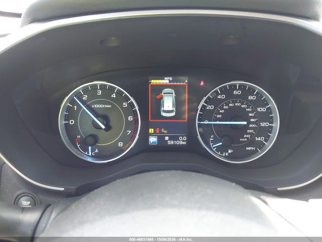 Subaru Ascent Limited 2022 4S4WMALD2N3454366 Image 7