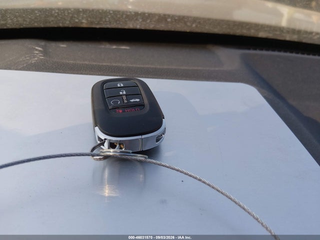 Продаж на аукціоні авто 2023 Honda Accord Hybrid Sport-l, vin: 1HGCY2F70PA026934, номер лоту: 46031570