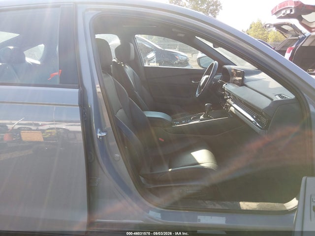 Продаж на аукціоні авто 2023 Honda Accord Hybrid Sport-l, vin: 1HGCY2F70PA026934, номер лоту: 46031570