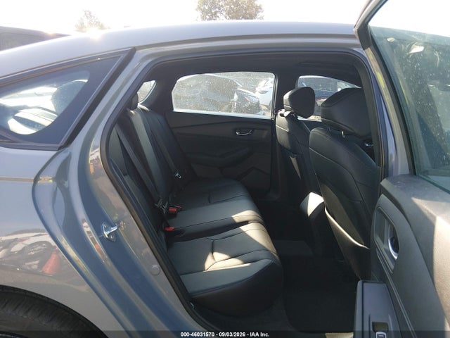 Продаж на аукціоні авто 2023 Honda Accord Hybrid Sport-l, vin: 1HGCY2F70PA026934, номер лоту: 46031570