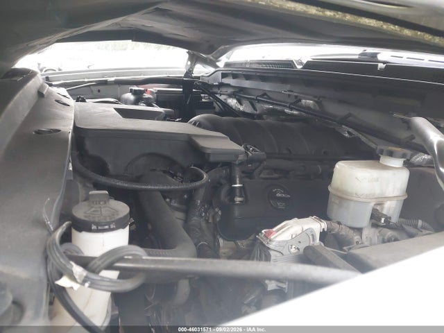 GMC Sierra 1500 Slt 2014 1GTV2VEJ6EZ379684 Image 10