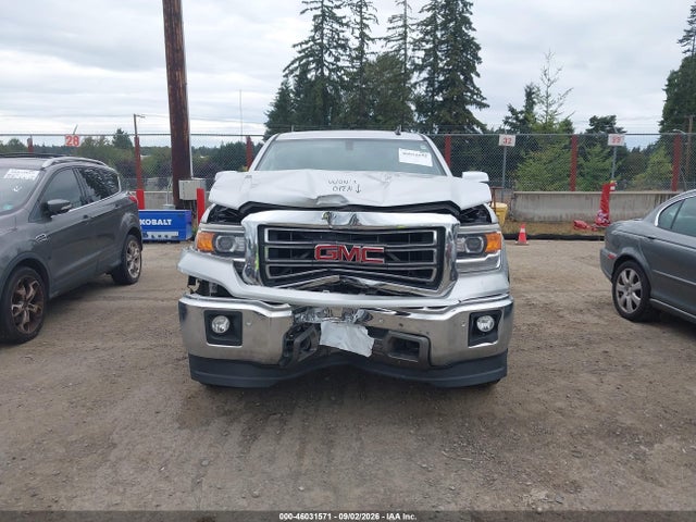 GMC Sierra 1500 Slt 2014 1GTV2VEJ6EZ379684 Image 12