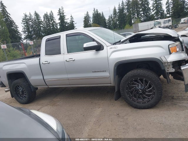 GMC Sierra 1500 Slt 2014 1GTV2VEJ6EZ379684 Image 13