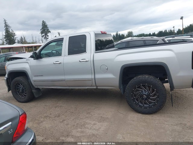 GMC Sierra 1500 Slt 2014 1GTV2VEJ6EZ379684 Image 14