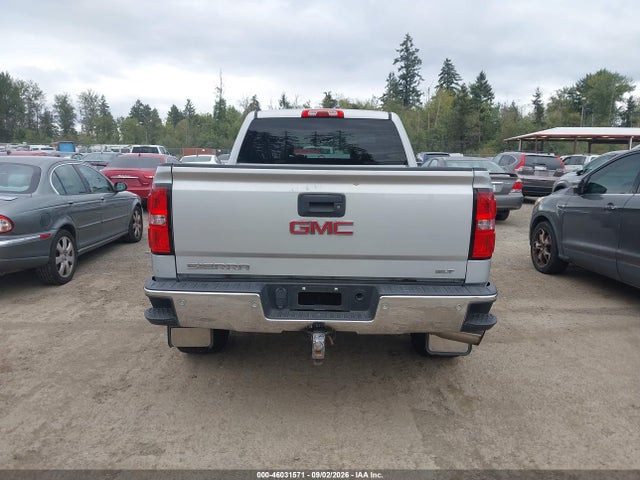 GMC Sierra 1500 Slt 2014 1GTV2VEJ6EZ379684 Image 16