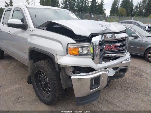 GMC Sierra 1500 Slt 2014 1GTV2VEJ6EZ379684 Image 17