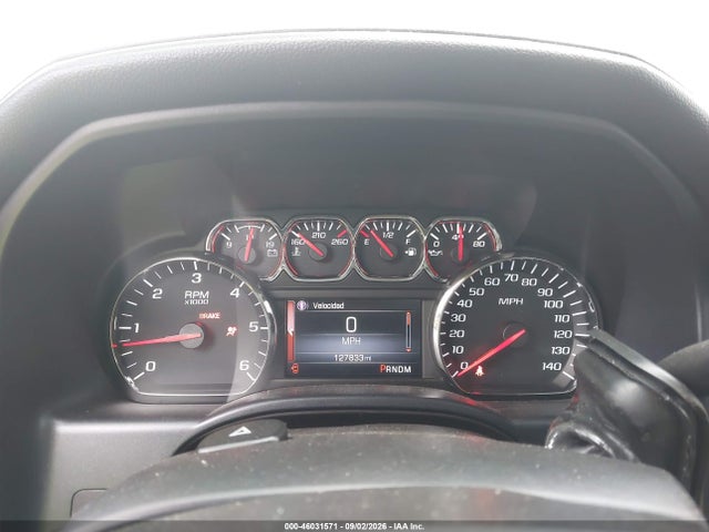 GMC Sierra 1500 Slt 2014 1GTV2VEJ6EZ379684 Image 7