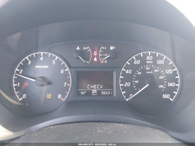 3N1AB7AP8HY231915 Nissan SENTRA S