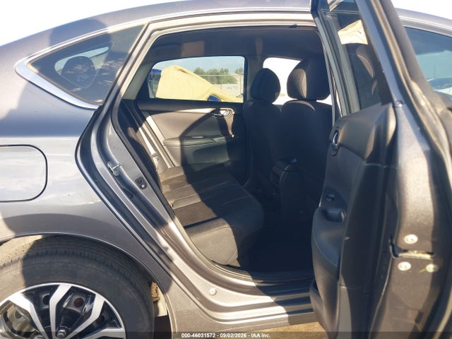 3N1AB7AP8HY231915 Nissan SENTRA S