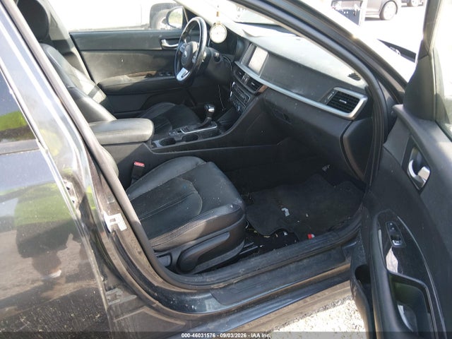 Продажа на аукционе авто 2019 Kia Optima Ex, vin: 5XXGU4L14KG380069, номер лота: 46031576