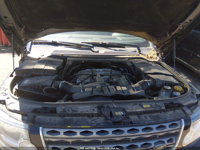 Aukcja sprzedaży 2015 Land Rover Lr4, vin: SALAG2V69FA759623, numer aukcji: 46031578