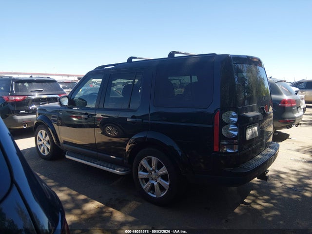 Aukcja sprzedaży 2015 Land Rover Lr4, vin: SALAG2V69FA759623, numer aukcji: 46031578