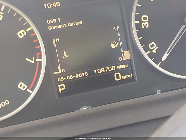 Aukcja sprzedaży 2015 Land Rover Lr4, vin: SALAG2V69FA759623, numer aukcji: 46031578