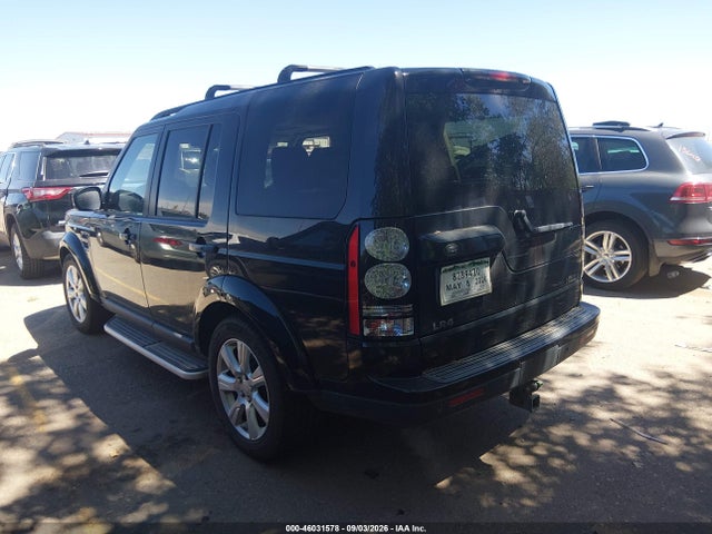 Aukcja sprzedaży 2015 Land Rover Lr4, vin: SALAG2V69FA759623, numer aukcji: 46031578