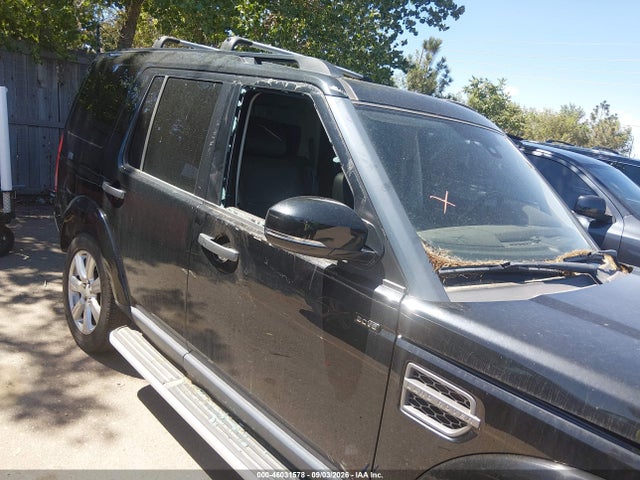 Aukcja sprzedaży 2015 Land Rover Lr4, vin: SALAG2V69FA759623, numer aukcji: 46031578