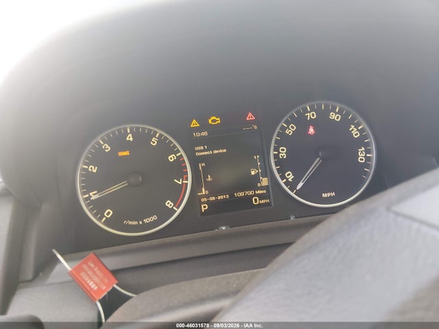 Aukcja sprzedaży 2015 Land Rover Lr4, vin: SALAG2V69FA759623, numer aukcji: 46031578