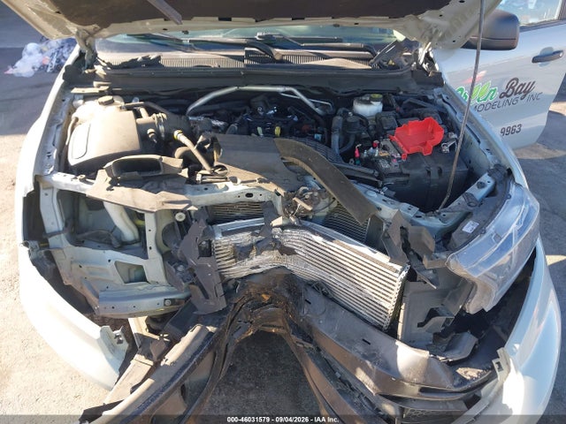 Ford RANGER XL 2023 1FTER4EH4PLE29040 Image 5