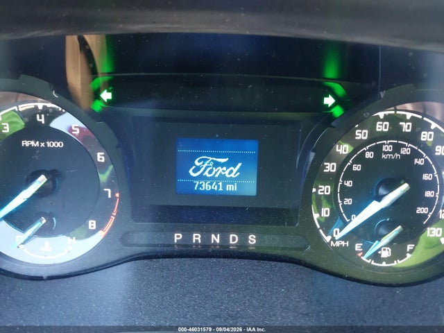Ford RANGER XL 2023 1FTER4EH4PLE29040 Image 8