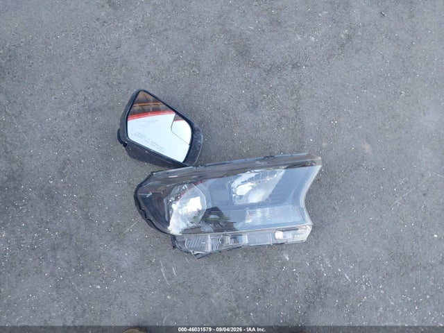 Ford RANGER XL 2023 1FTER4EH4PLE29040 Image 7