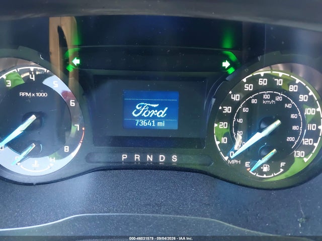Ford RANGER XL 2023 1FTER4EH4PLE29040 Image 2