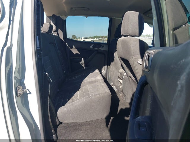 Ford RANGER XL 2023 1FTER4EH4PLE29040 Image 3