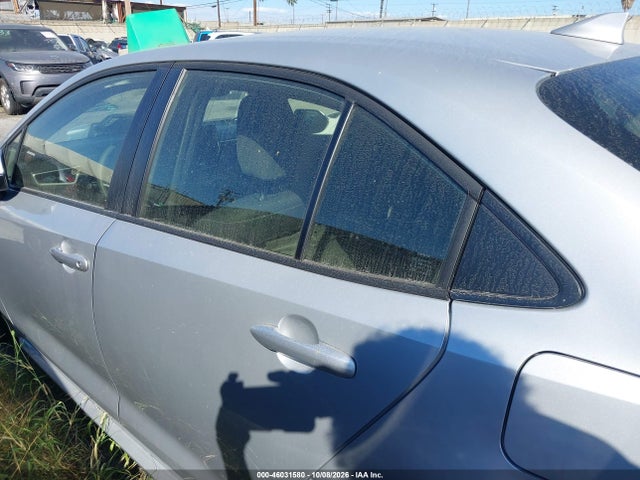 2026 Toyota Corolla Hybrid Hybrid Le მანქანა იყიდება აუქციონზე, vin: JTDBCMFE8T3130377, აუქციონის ნომერი: 46031580