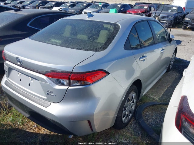 2026 Toyota Corolla Hybrid Hybrid Le მანქანა იყიდება აუქციონზე, vin: JTDBCMFE8T3130377, აუქციონის ნომერი: 46031580
