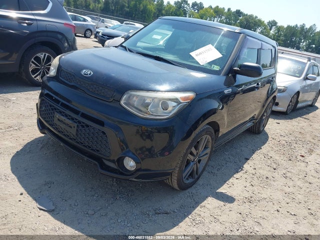 KNDJP3A58G7346634 KIA SOUL +