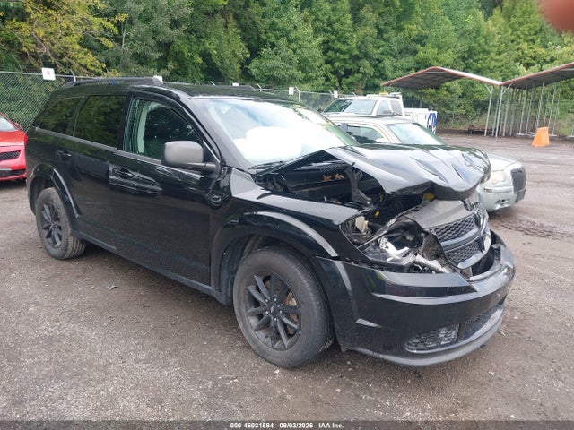 Продаж на аукціоні авто 2020 Dodge Journey Se Value, vin: 3C4PDCAB3LT280721, номер лоту: 46031584
