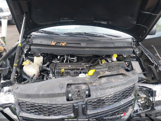 Продаж на аукціоні авто 2020 Dodge Journey Se Value, vin: 3C4PDCAB3LT280721, номер лоту: 46031584