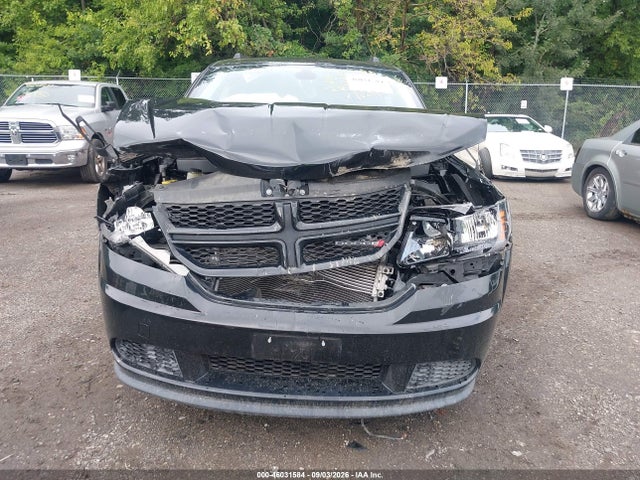 Продаж на аукціоні авто 2020 Dodge Journey Se Value, vin: 3C4PDCAB3LT280721, номер лоту: 46031584