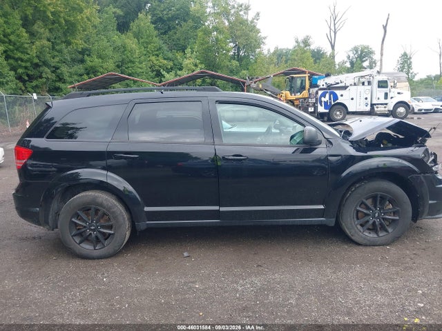 Продаж на аукціоні авто 2020 Dodge Journey Se Value, vin: 3C4PDCAB3LT280721, номер лоту: 46031584