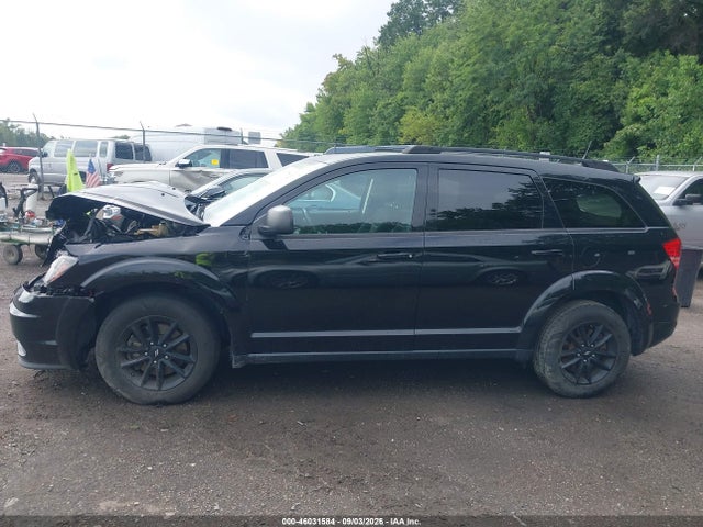 Продаж на аукціоні авто 2020 Dodge Journey Se Value, vin: 3C4PDCAB3LT280721, номер лоту: 46031584