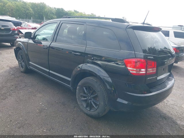 Продаж на аукціоні авто 2020 Dodge Journey Se Value, vin: 3C4PDCAB3LT280721, номер лоту: 46031584