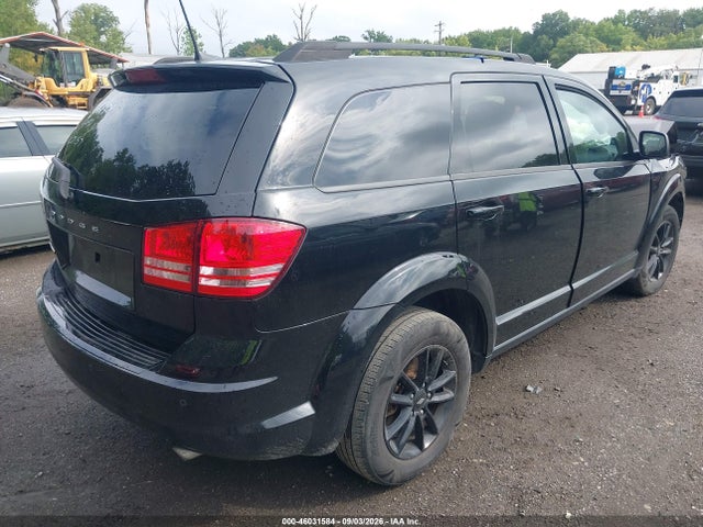 Продаж на аукціоні авто 2020 Dodge Journey Se Value, vin: 3C4PDCAB3LT280721, номер лоту: 46031584