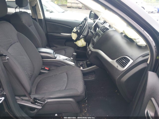 Продаж на аукціоні авто 2020 Dodge Journey Se Value, vin: 3C4PDCAB3LT280721, номер лоту: 46031584