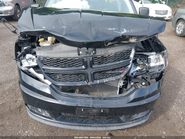 Продаж на аукціоні авто 2020 Dodge Journey Se Value, vin: 3C4PDCAB3LT280721, номер лоту: 46031584