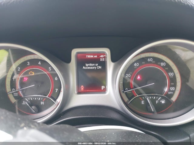 Продаж на аукціоні авто 2020 Dodge Journey Se Value, vin: 3C4PDCAB3LT280721, номер лоту: 46031584