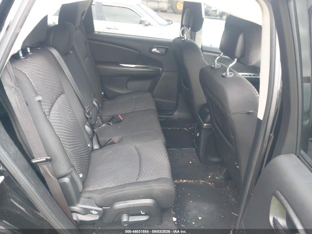 Продаж на аукціоні авто 2020 Dodge Journey Se Value, vin: 3C4PDCAB3LT280721, номер лоту: 46031584