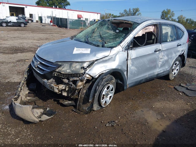 Aukcja sprzedaży 2014 Honda Cr-v Lx, vin: 2HKRM4H31EH709984, numer aukcji: 46031592