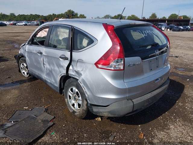 Aukcja sprzedaży 2014 Honda Cr-v Lx, vin: 2HKRM4H31EH709984, numer aukcji: 46031592