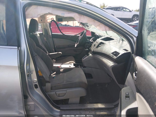 Aukcja sprzedaży 2014 Honda Cr-v Lx, vin: 2HKRM4H31EH709984, numer aukcji: 46031592