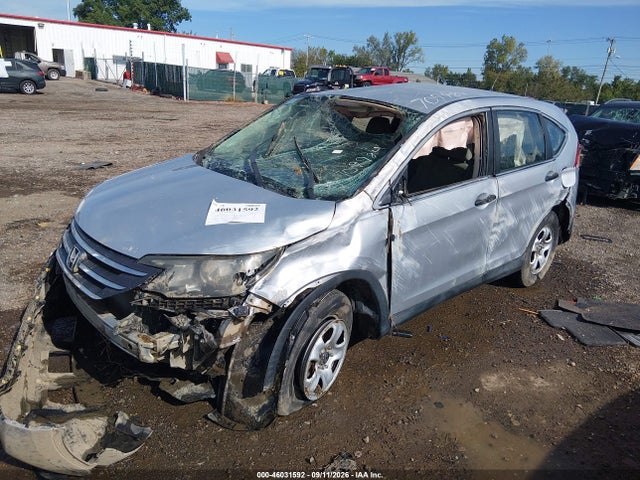 Aukcja sprzedaży 2014 Honda Cr-v Lx, vin: 2HKRM4H31EH709984, numer aukcji: 46031592